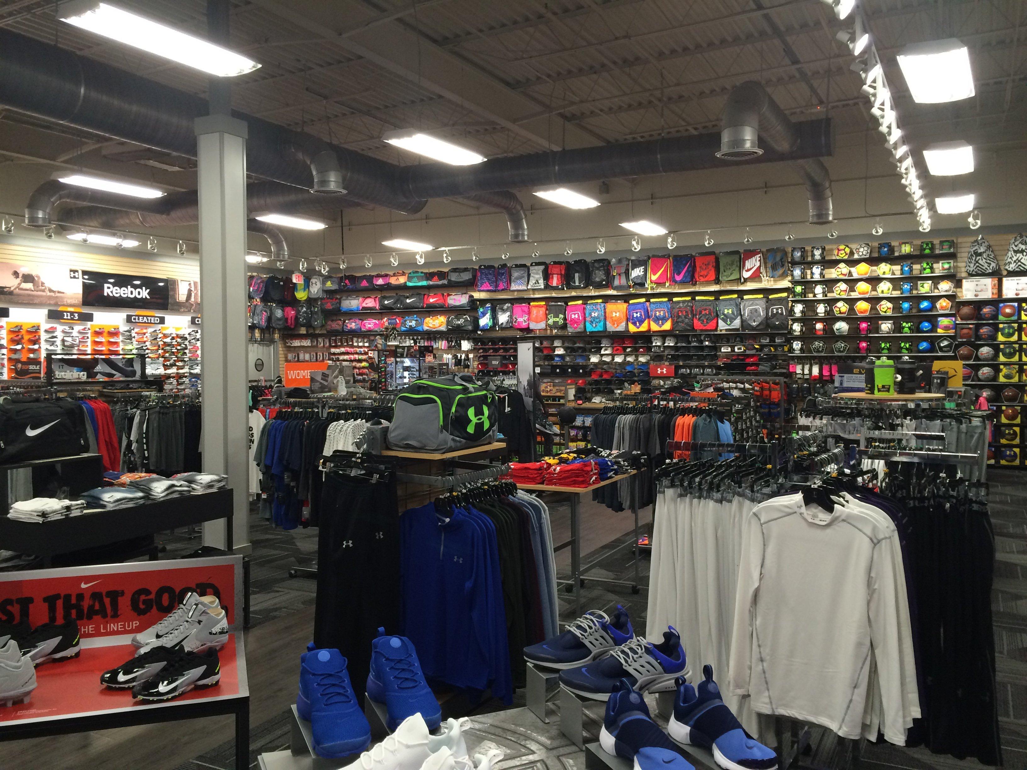 Hibbett Sports Authentic Quality Assurance Protein Burger Com