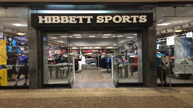 Hibbett Sports in Charlotte, NC - Sneakers Store  Nike, Hey Dude, Jordan,  adidas, New Balance & more