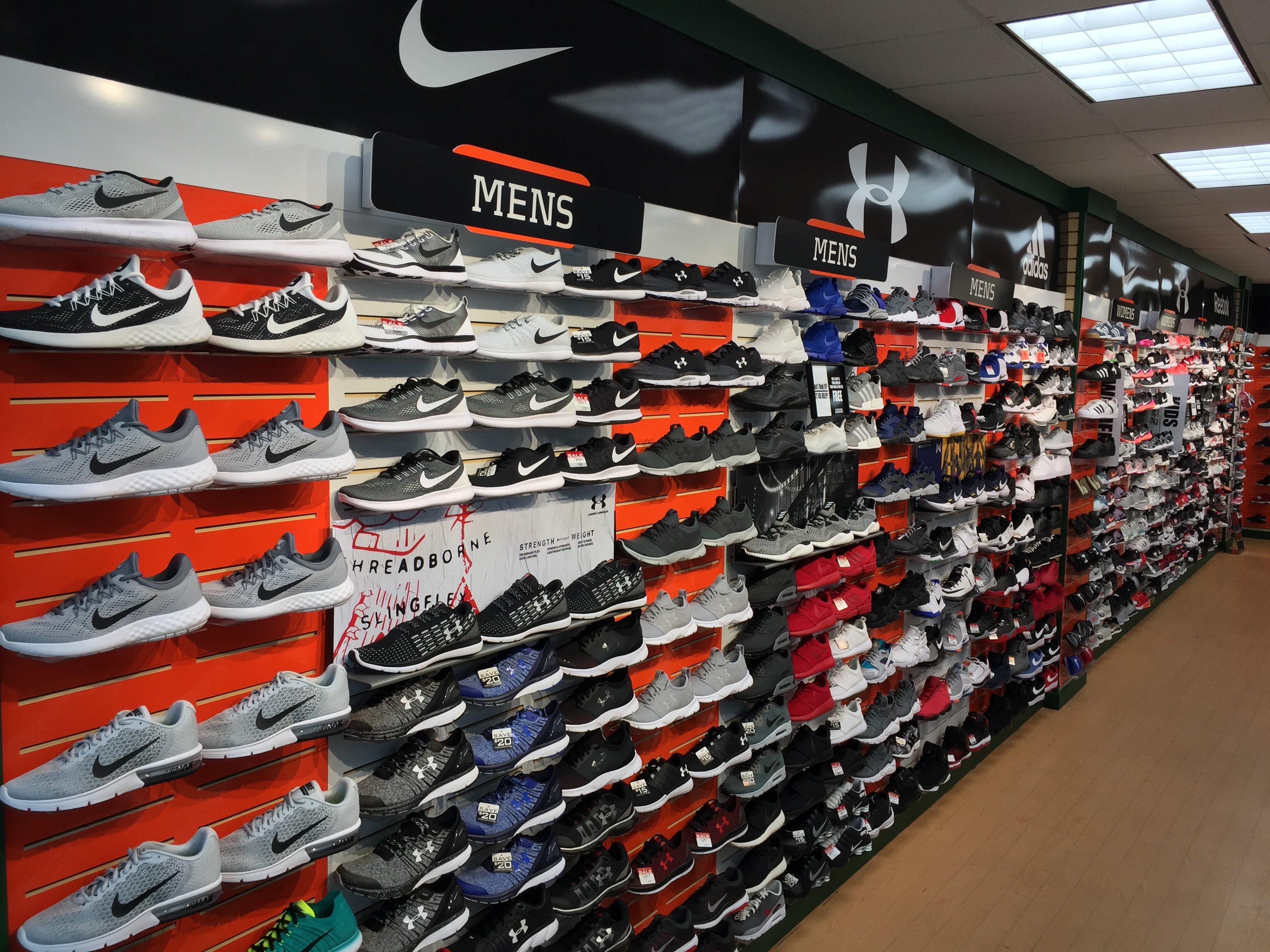 nike revolution revolution 2