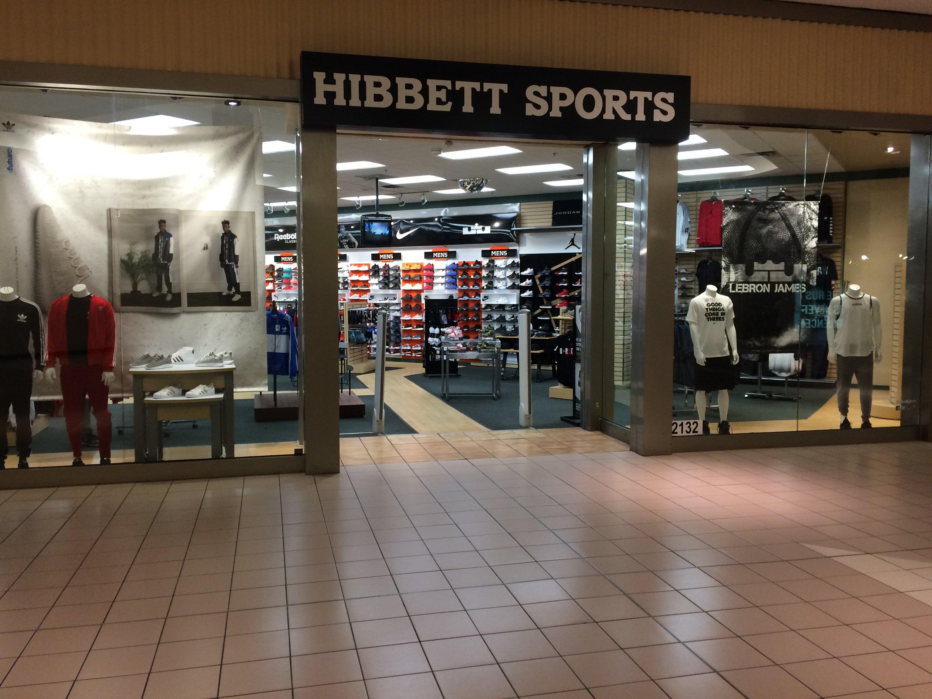 Tampa Hibbett Sports | University Mall