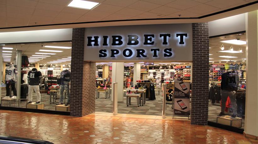 Hibbett Sports