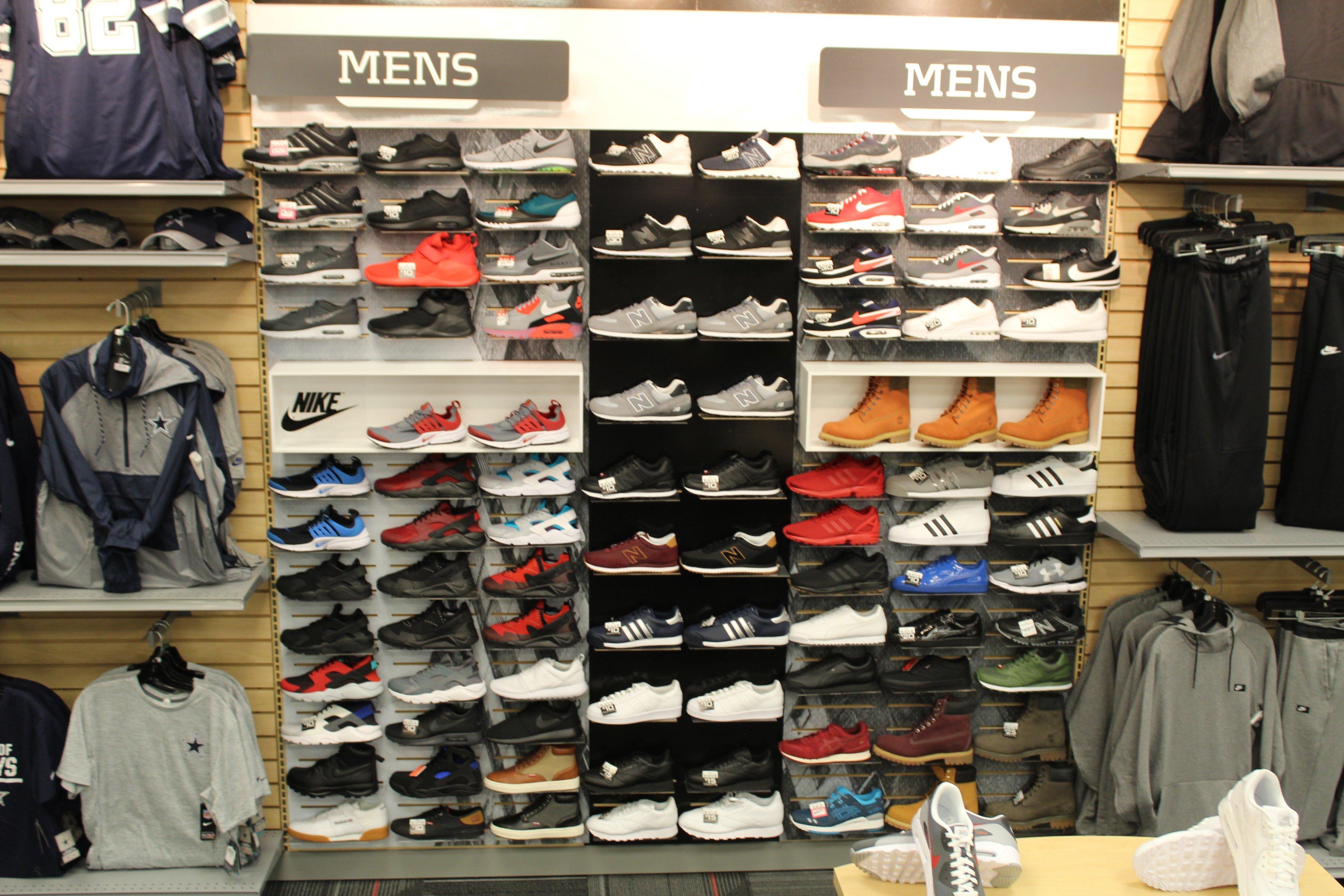 adidas outlet dallas tx