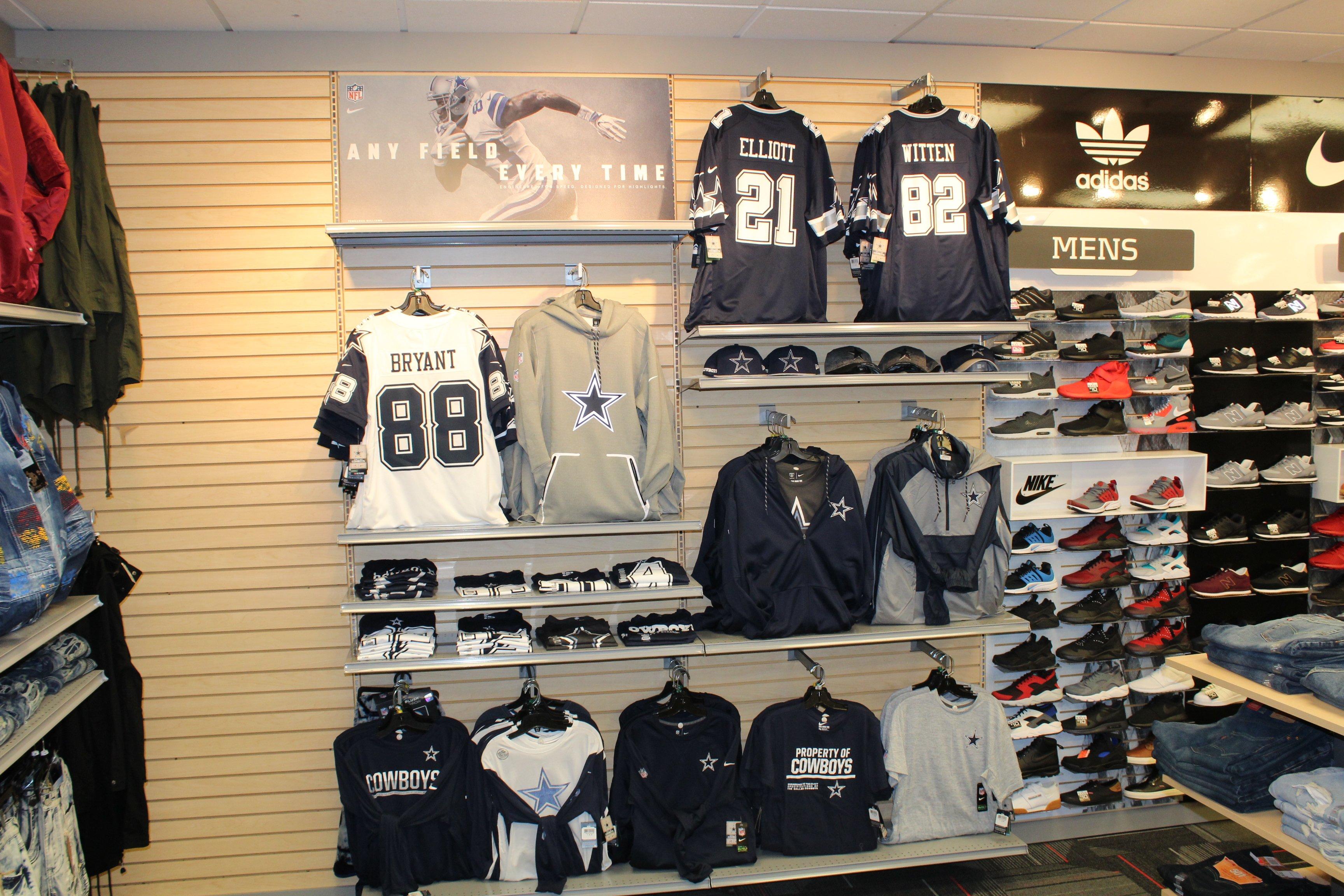 puma store dallas texas