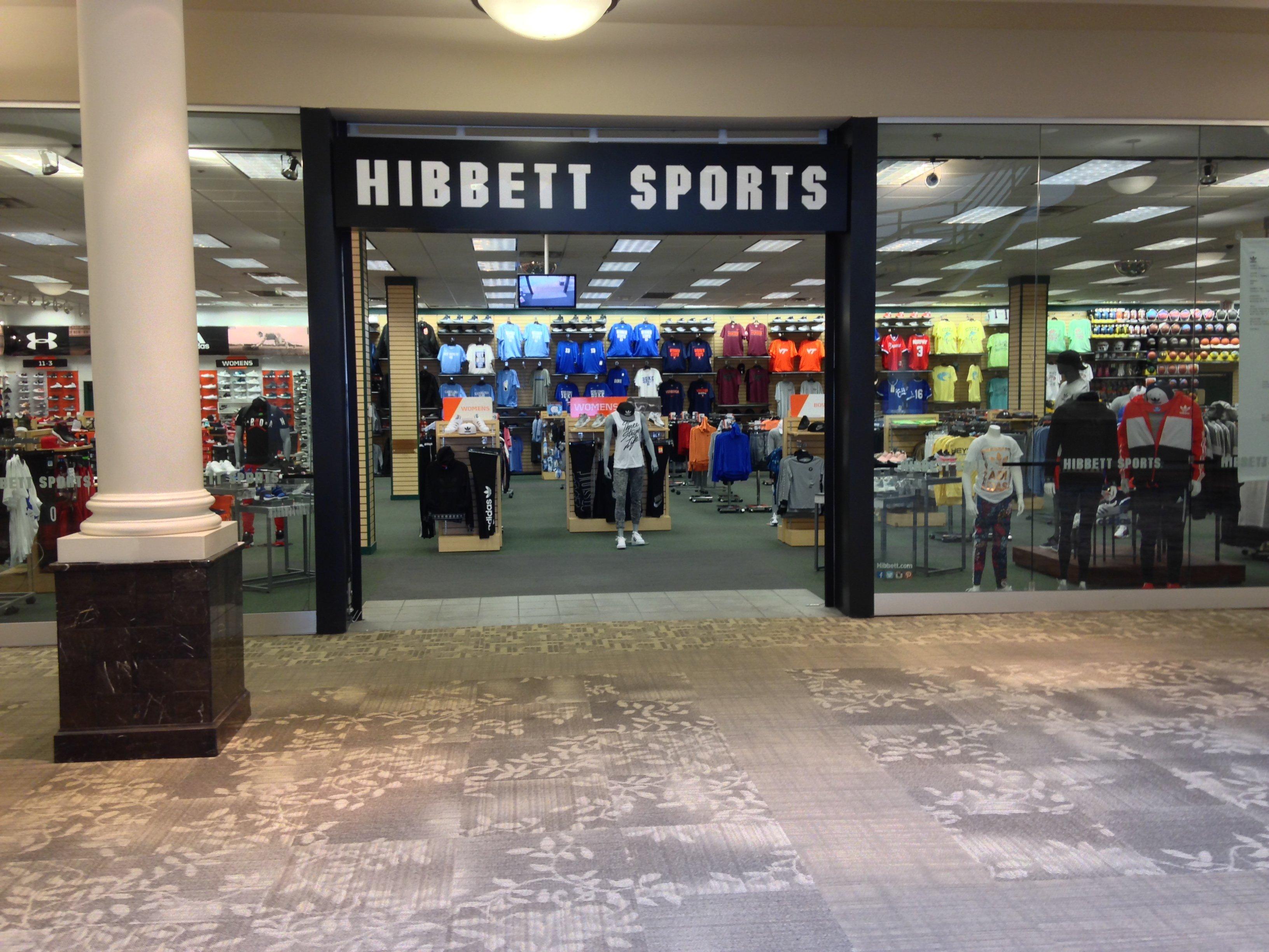 danville running store