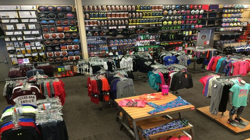 Stephenville Hibbett Sports | W Washington Street