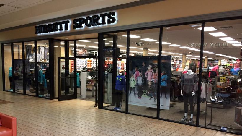 Hibbett Sports in Roswell, NM - Athletic Shoes Store