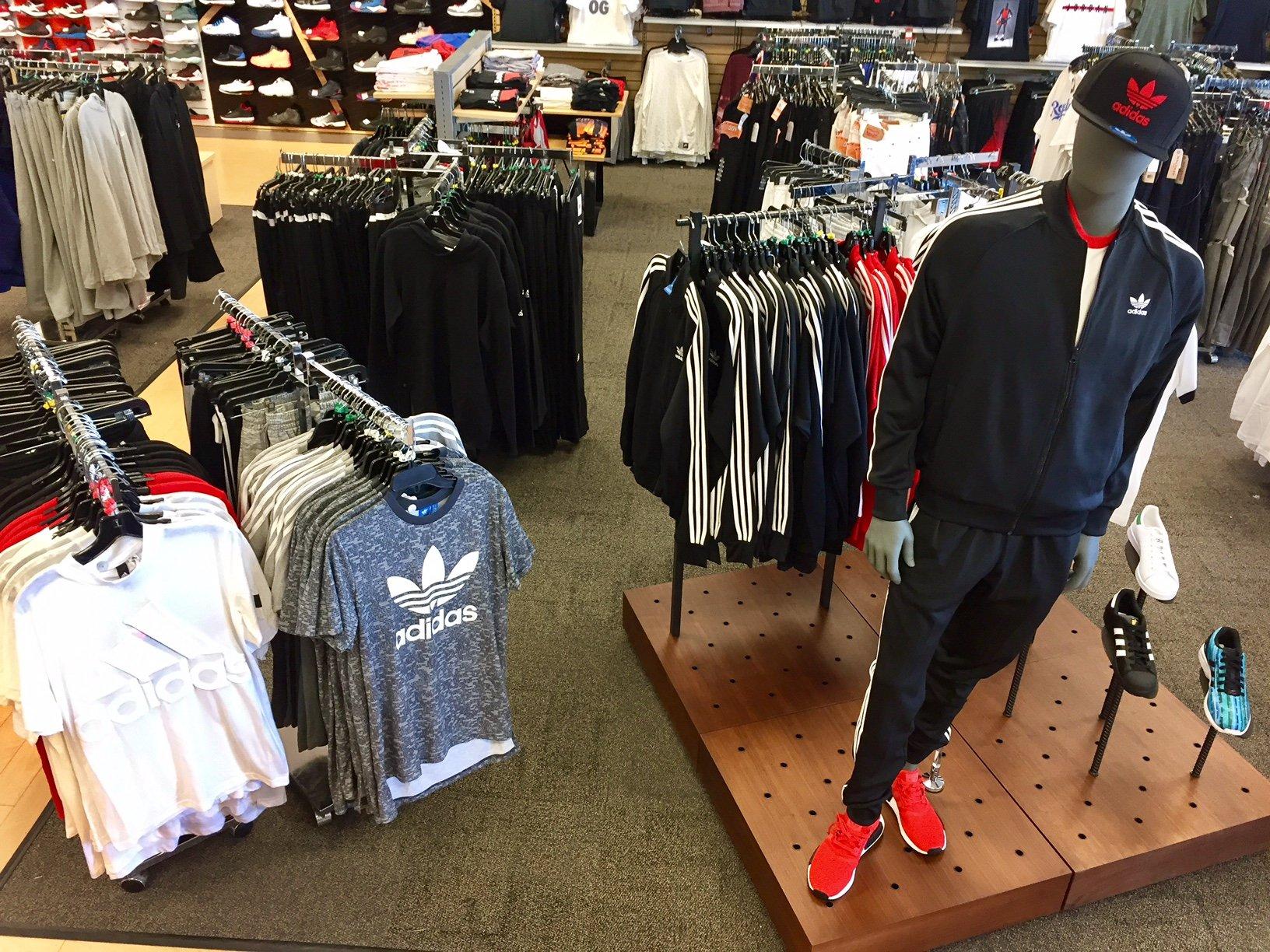 adidas store southland
