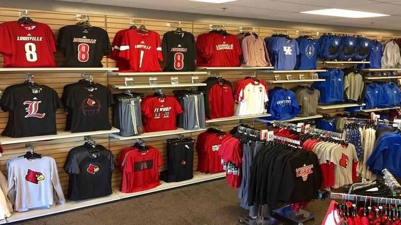 Louisville Hibbett Sports | Dixie Hwy