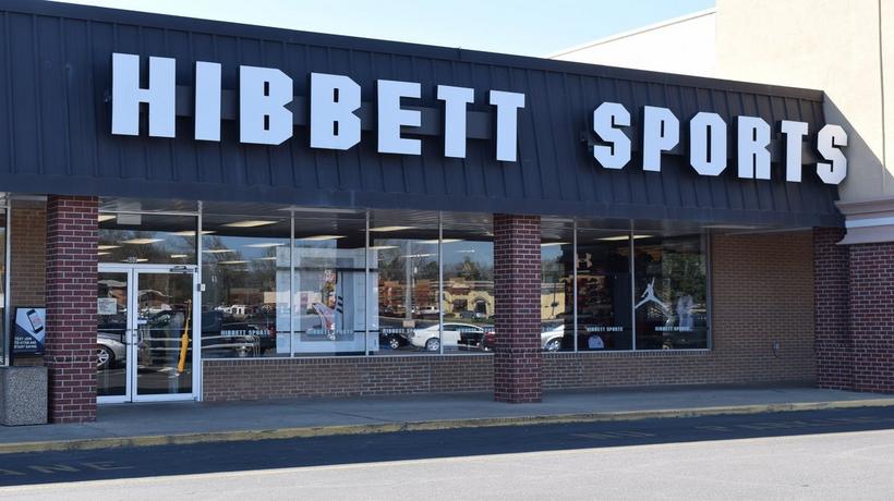 Hibbett Sports in Sandersville, GA - Sneakers Store  Nike, Hey Dude,  Jordan, adidas, New Balance & more