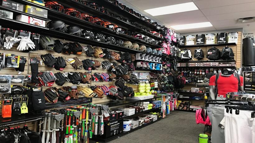 Bethlehem Hibbett Sports | Loganville Hwy