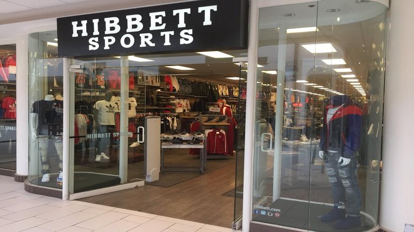 Hibbett Sports plans 5th area store