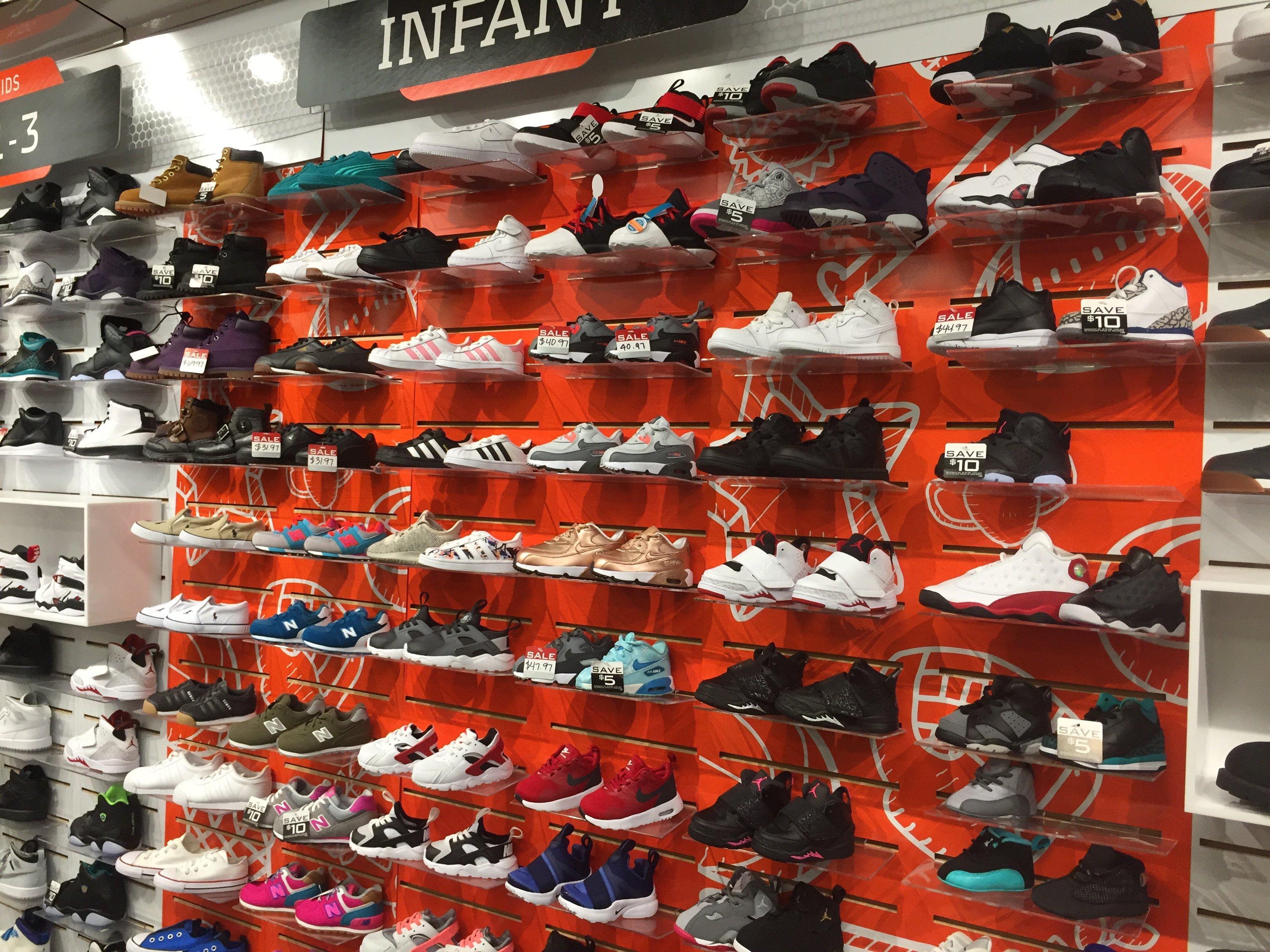 sport sandals near me