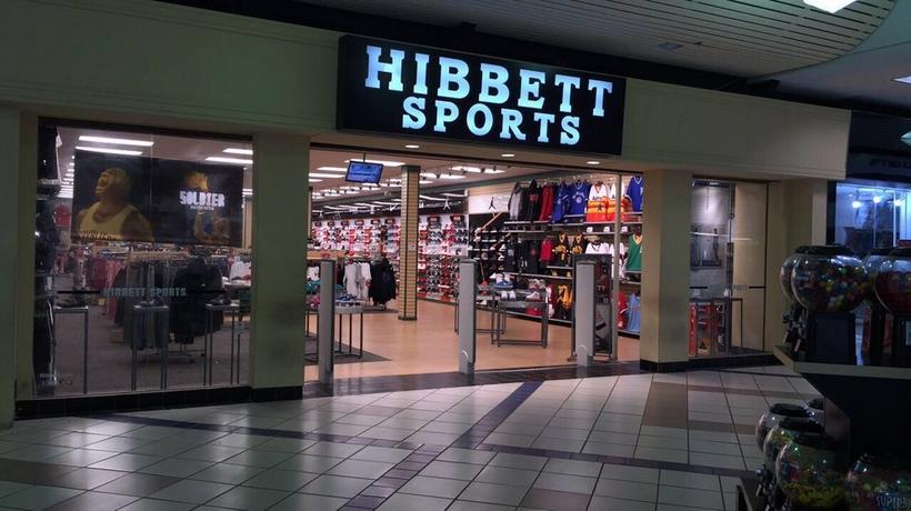 Memphis Hibbett Sports | Southland Mall
