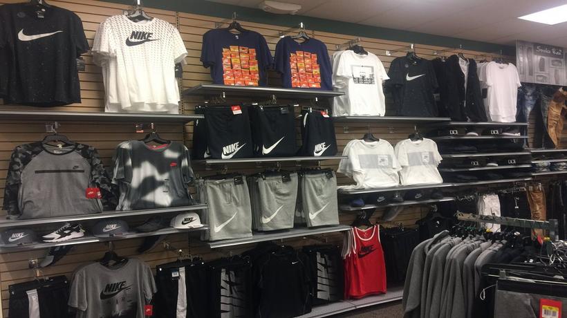 Memphis Hibbett Sports | Southland Mall