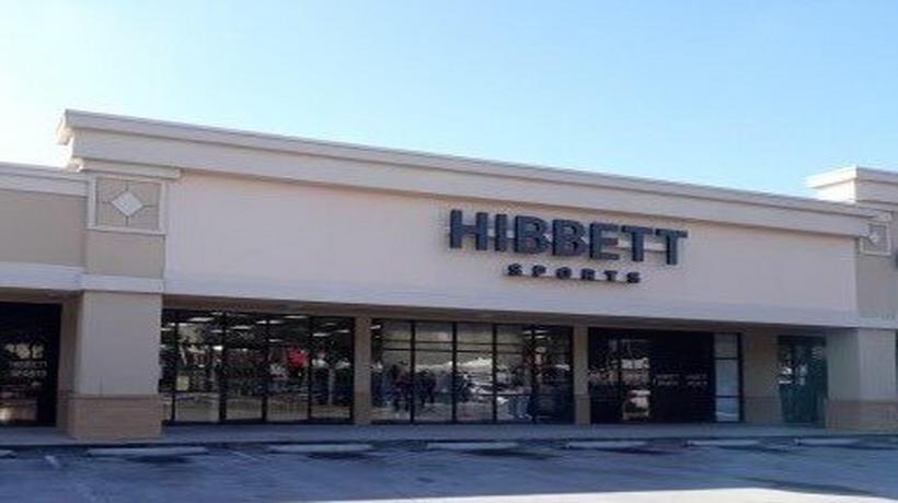 Newest Hibbett Sports Now Open For Business In Houston