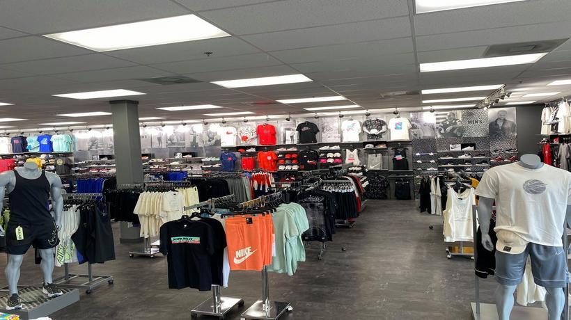 Brookhaven Hibbett Sports | Brookway Blvd