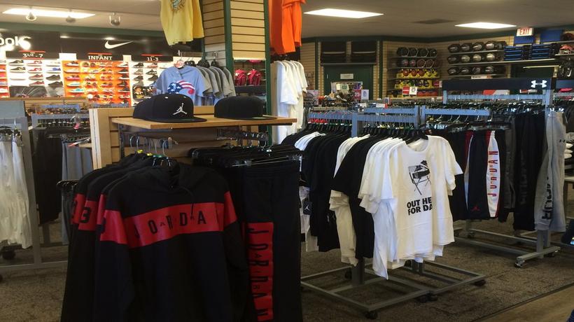 Covington Hibbett Sports | Hwy 21