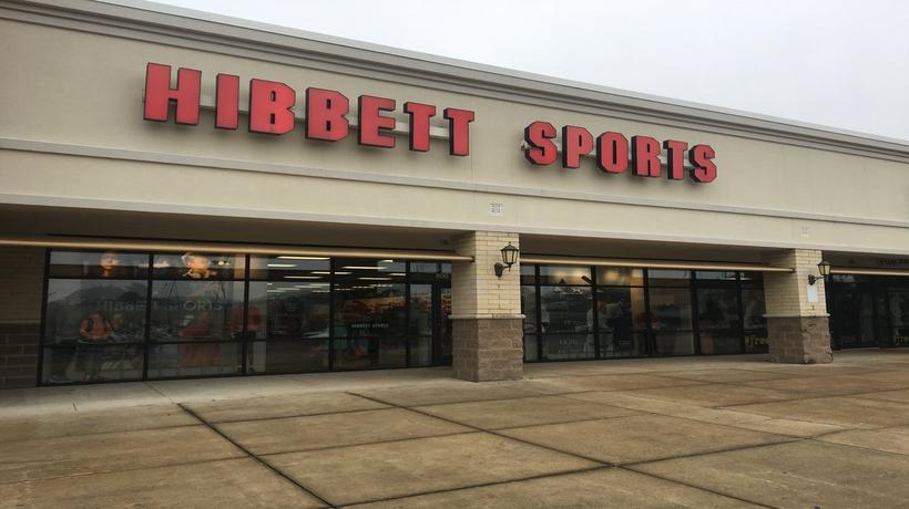 Alabaster Hibbett Sports | Colonial Promenade