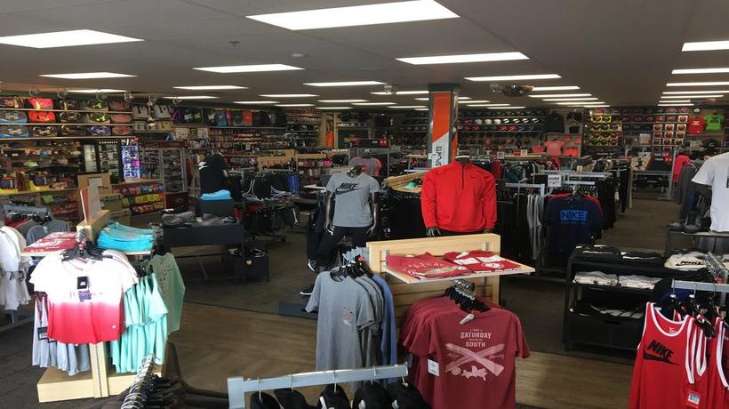 Alabaster Hibbett Sports | Colonial Promenade