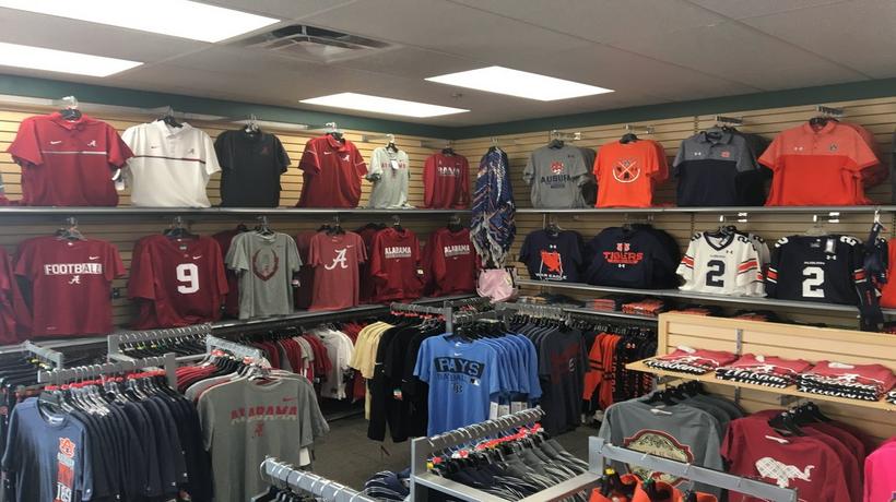 Alabaster Hibbett Sports | Colonial Promenade