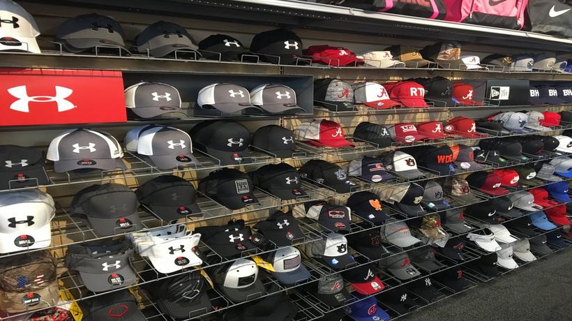 Alabaster Hibbett Sports | Colonial Promenade