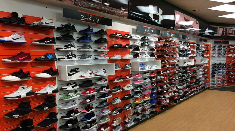 Hibbett Sports opens new stores in multiple locations