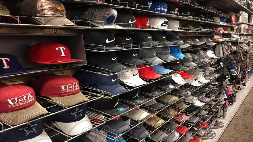 Texarkana Hibbett Sports | Richmond Road