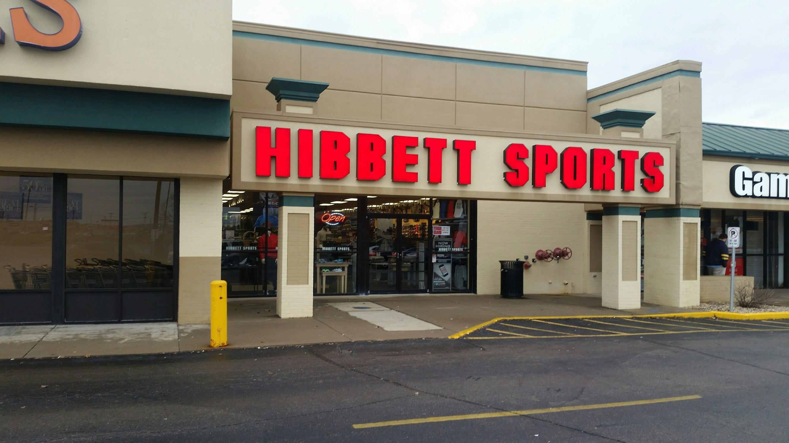 uggs hibbett sports