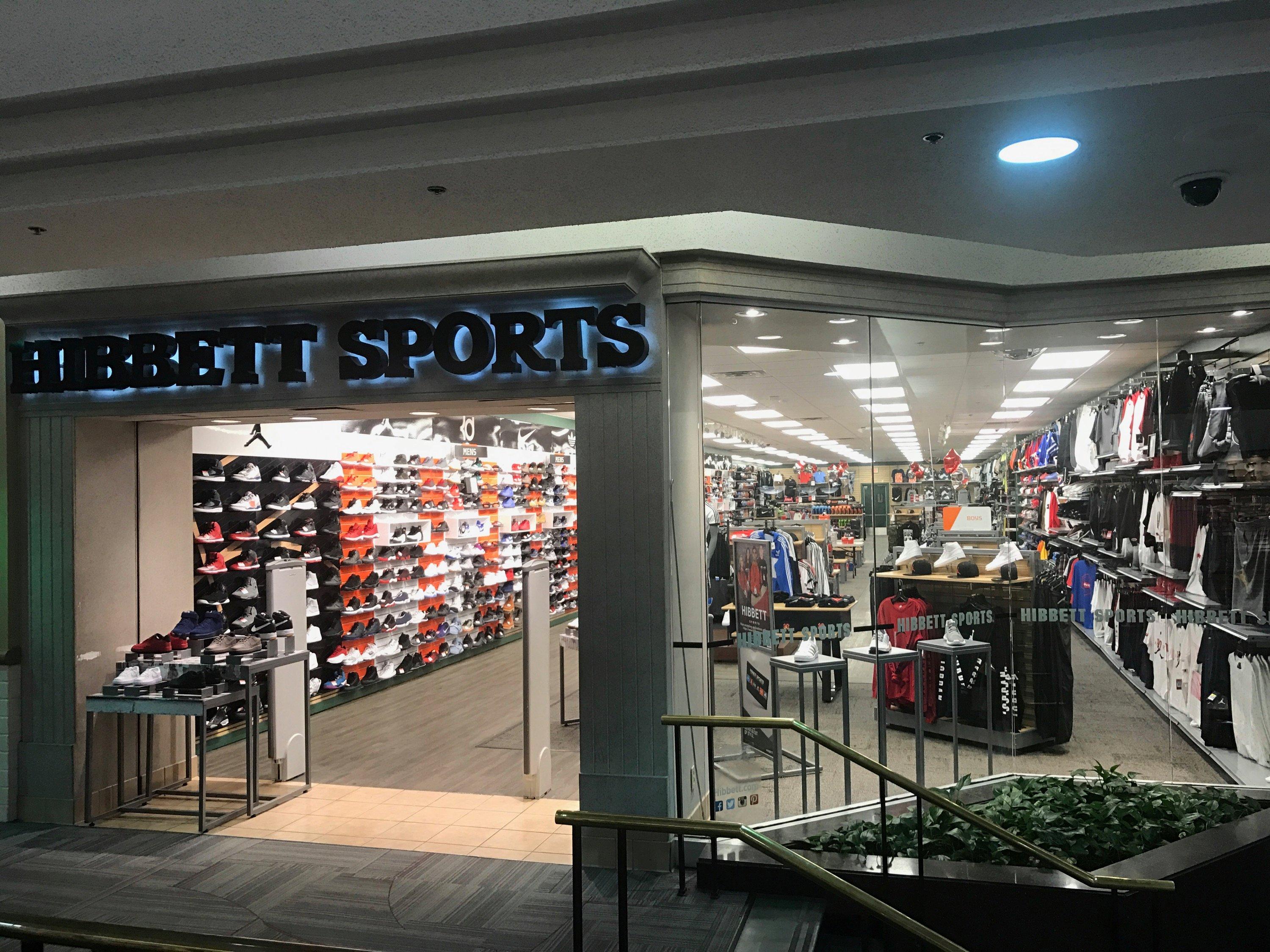 new balance store tulsa