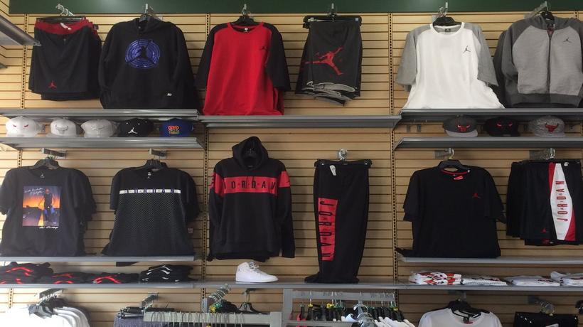 Greenville Hibbett Sports | Gateway Plaza