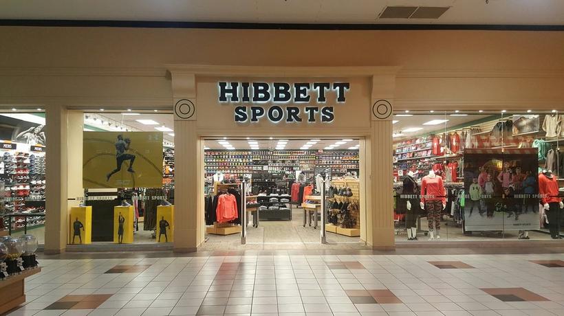 Hibbett Sports