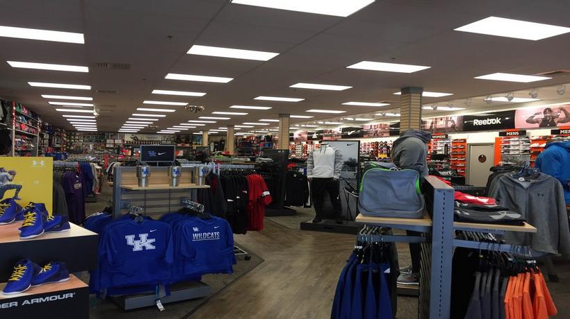 Bardstown Hibbett Sports | Kentucky Home Sq