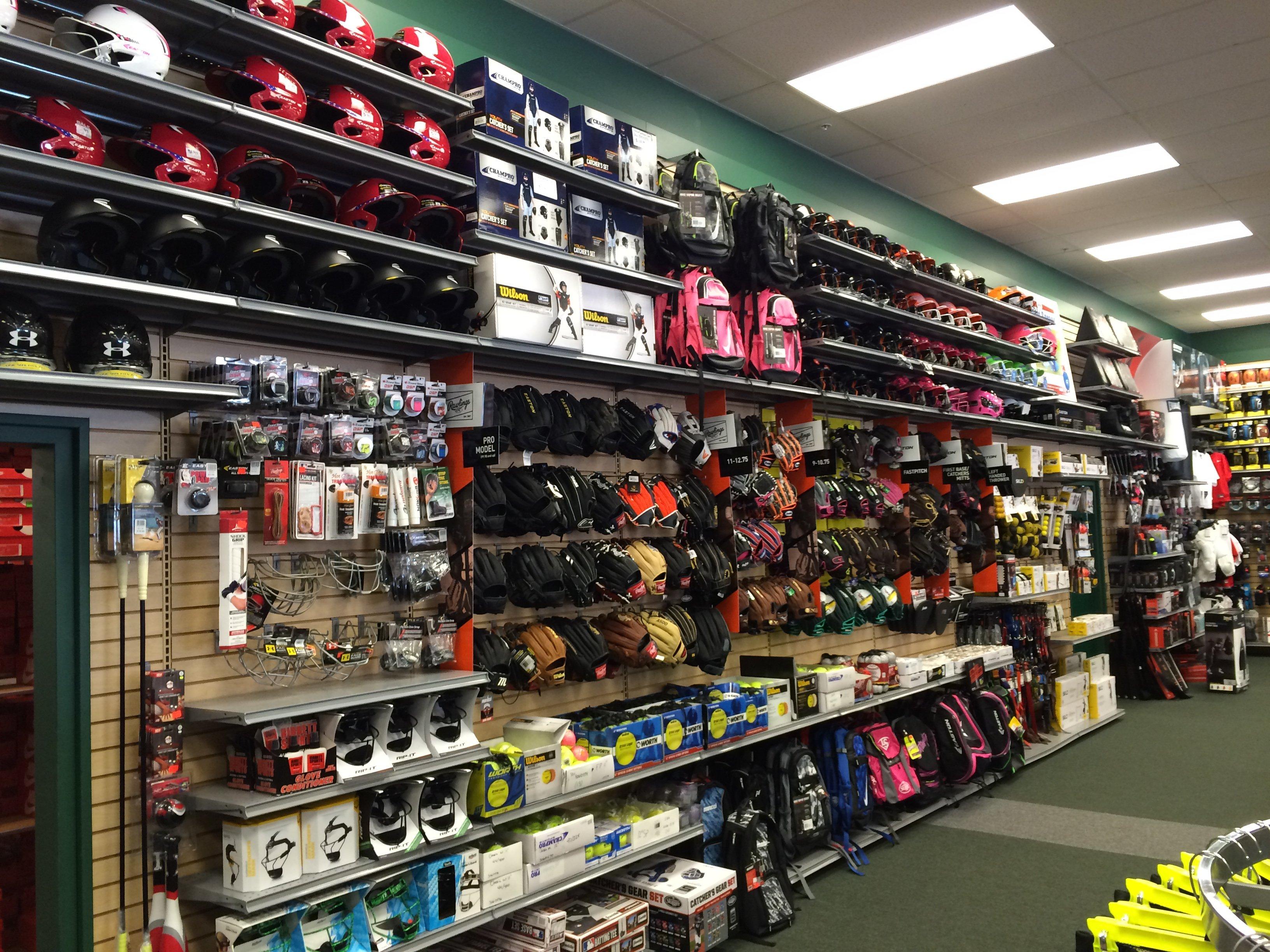 clarksville shoe stores