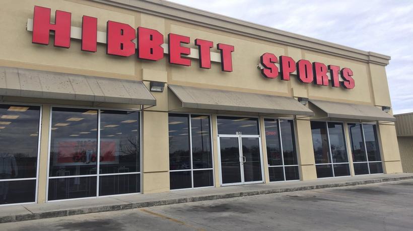 Hibbett Sports - Seguin, TX 78155