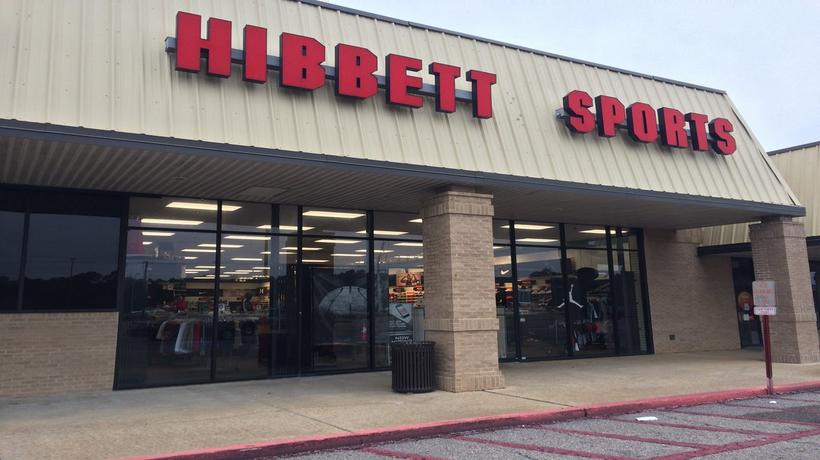 Hibbett Sports in Pascagoula, MS - Sneakers Store