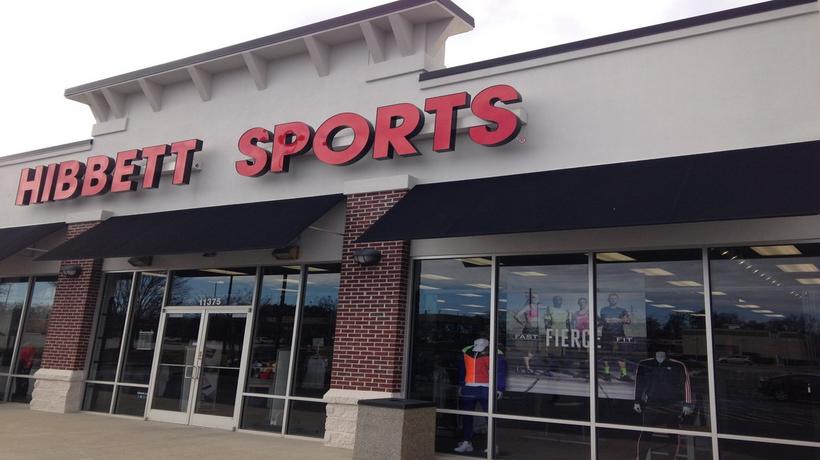 Hibbett Sports