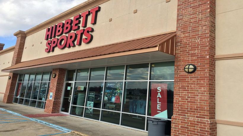 Hibbett Sports in New Roads, LA - Sneakers Store