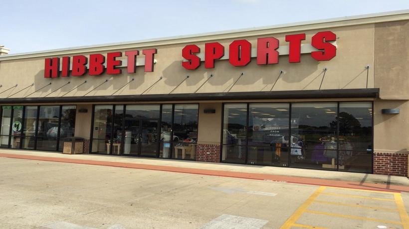 telephone number to hibbett sports