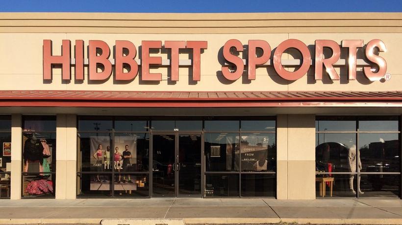 Hibbett Sports - 3 tips from 83 visitors