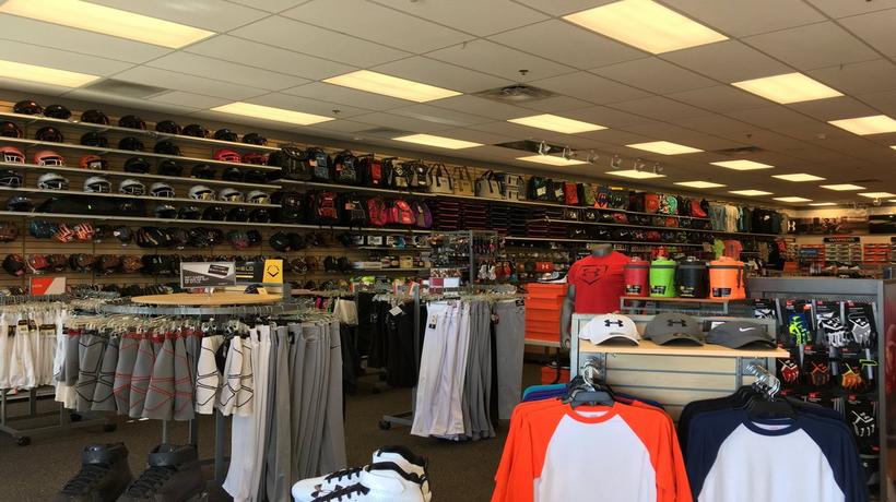 Spring Hill Hibbett Sports | Crossings Blvd