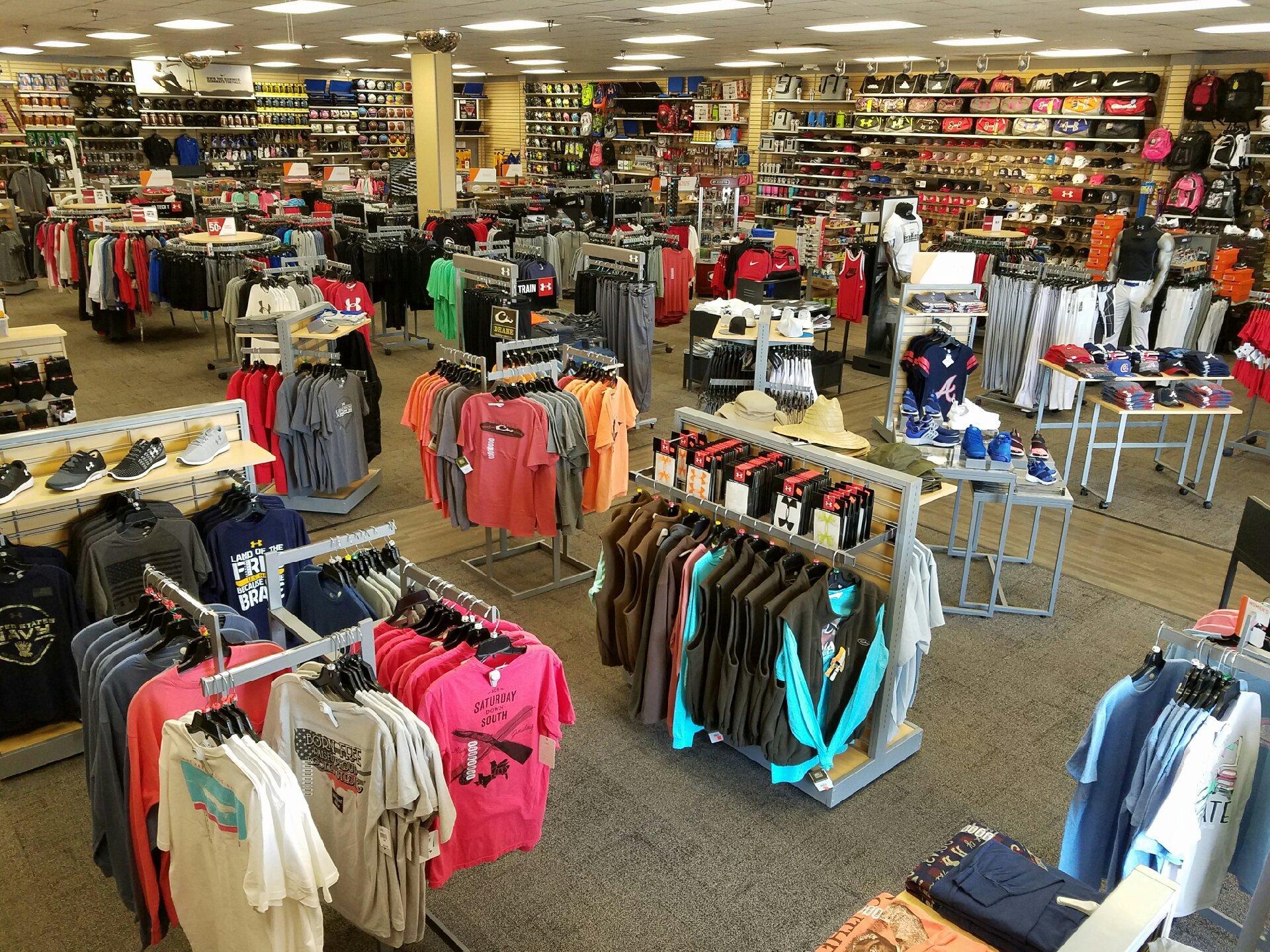 reebok outlet commerce ga