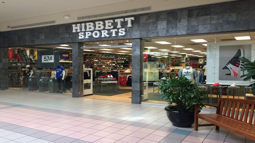 Hibbett Sports Statesboro Ga