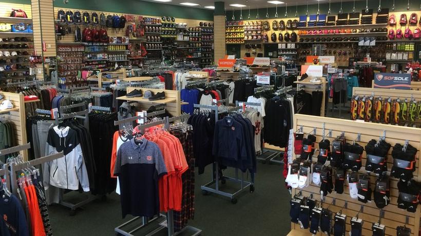 Atmore Hibbett Sports | Lindberg Ave