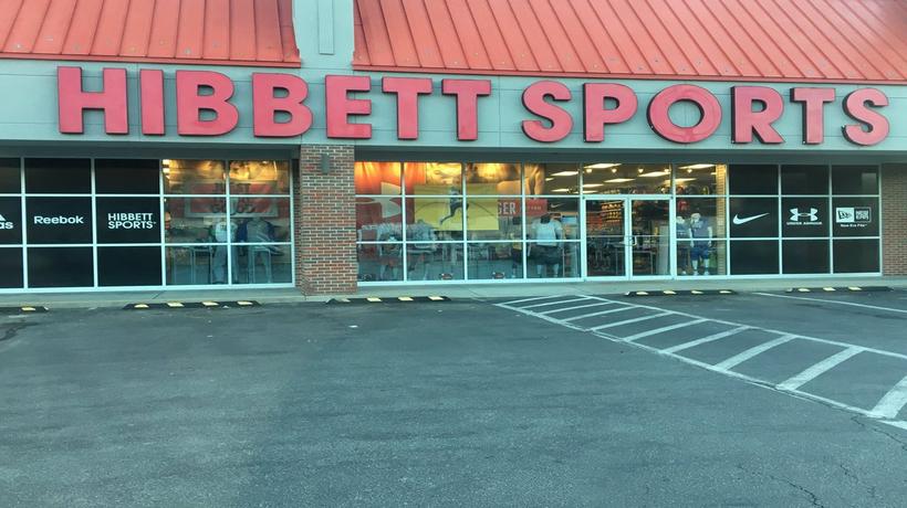 Hibbett Sports – Visit Richmond Kentucky