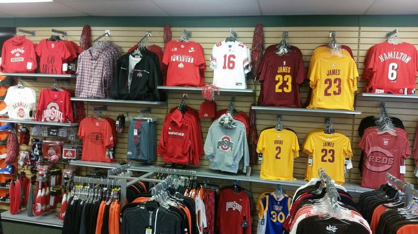 Greenville Hibbett Sports | Wagner Ave