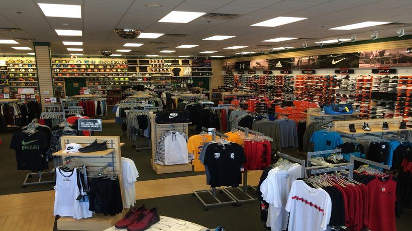 Kissimmee Hibbett Sports | Cypress Pkwy