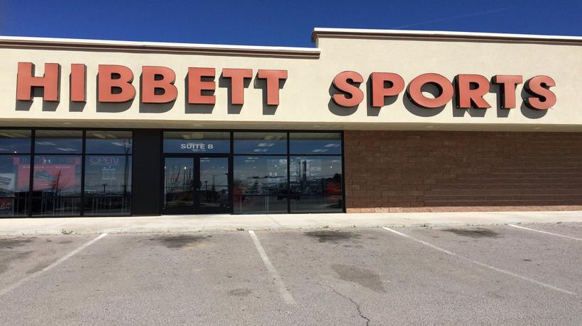 Hibbett Sports in Roswell, NM - Athletic Shoes Store