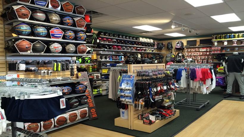 Silver City Hibbett Sports | North Rosedale