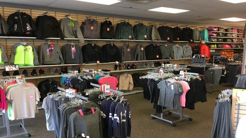 Lewisburg Hibbett Sports | The Acres