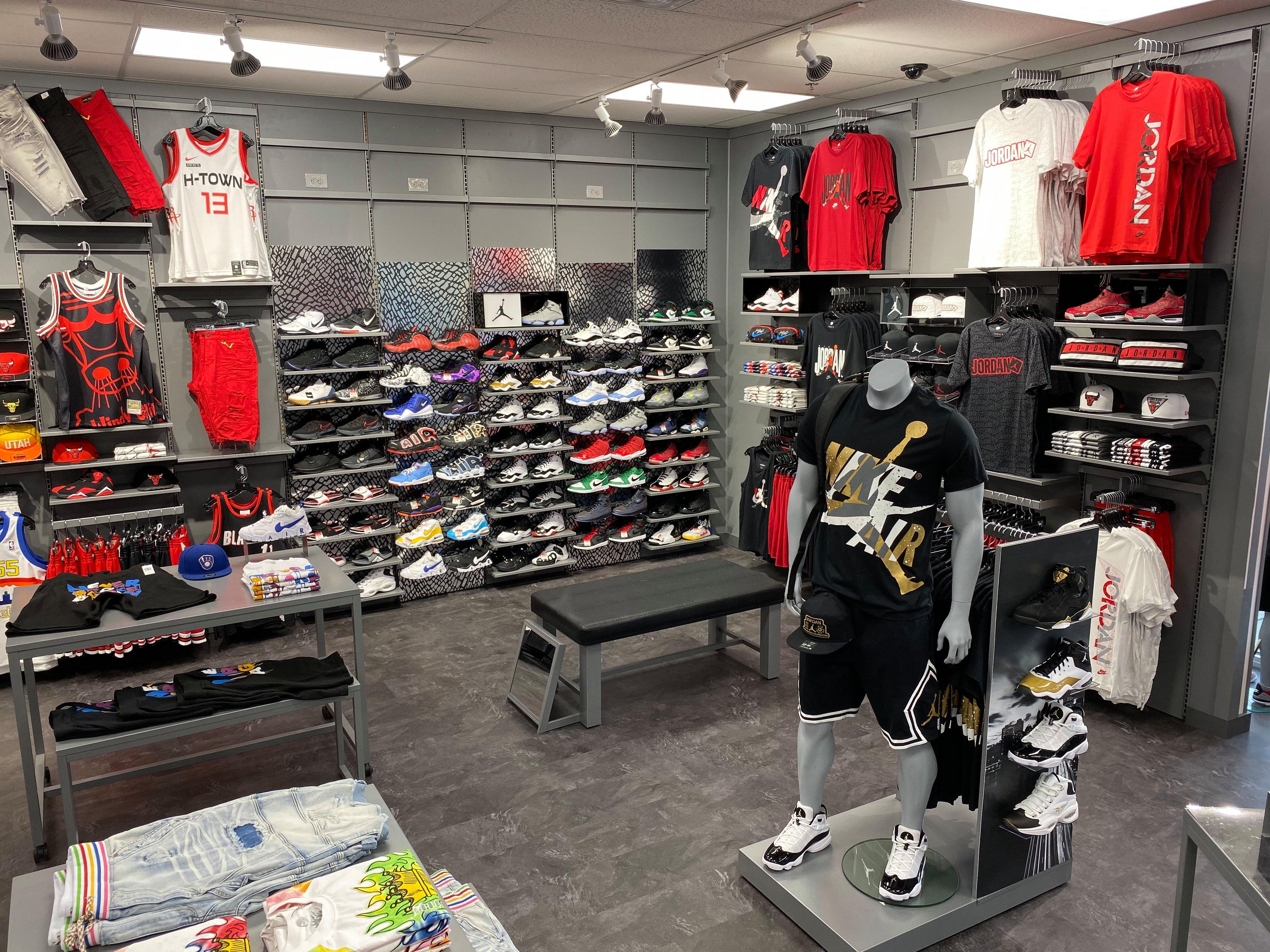 adidas factory store near me